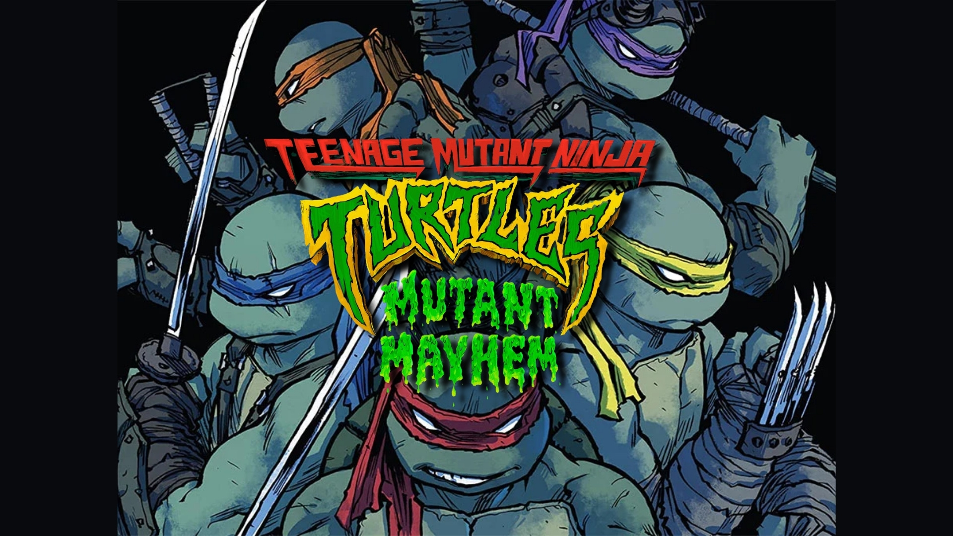 tmnt anuncio pelicula