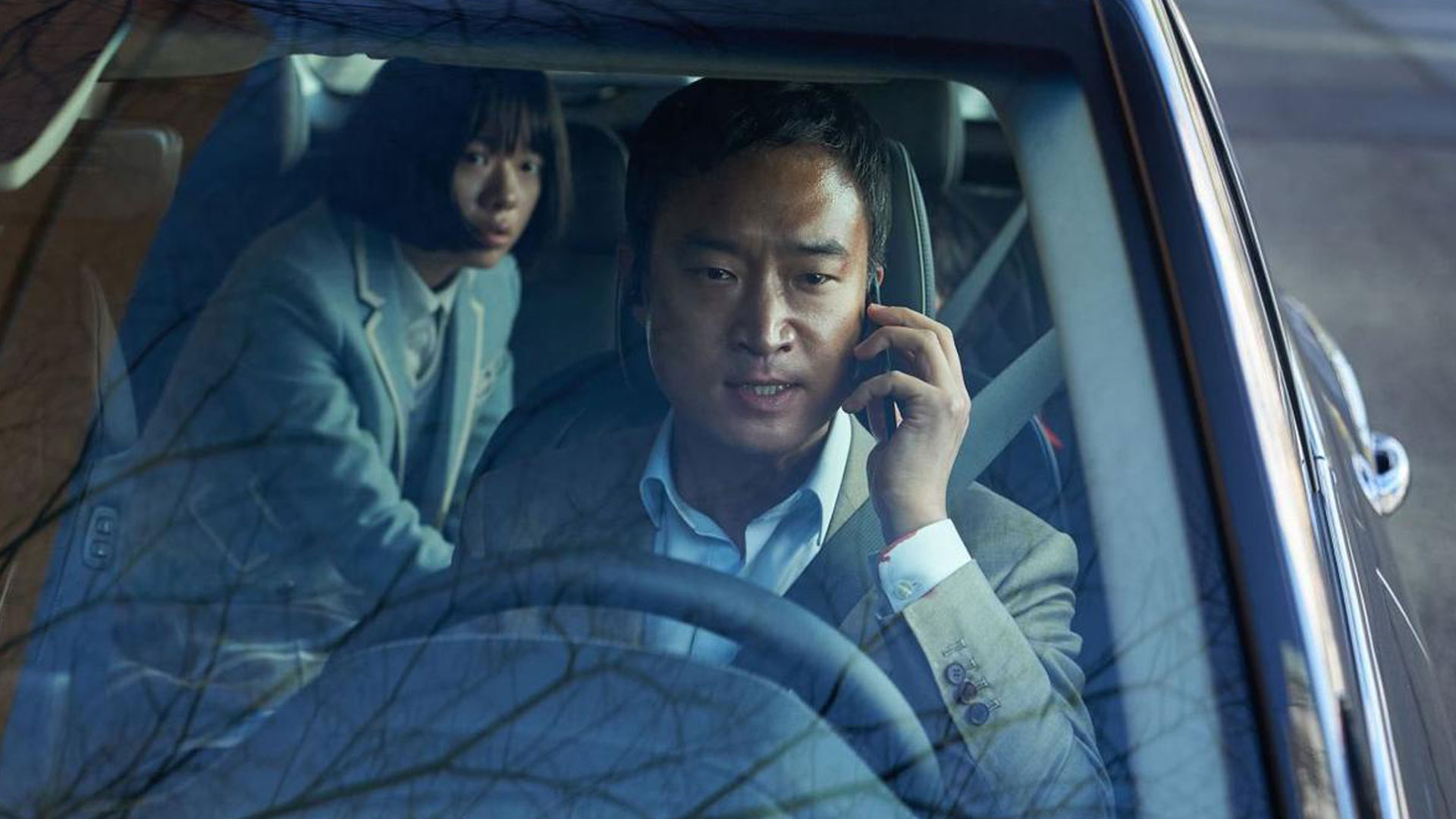 Tráiler Del Thriller Coreano Amenaza Explosiva Remake De La Película Española El Desconocido