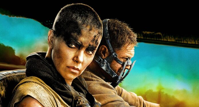 george miller quaden bayles bullying furiosa