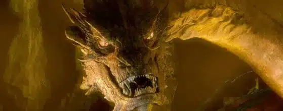 mejores dragones del cine