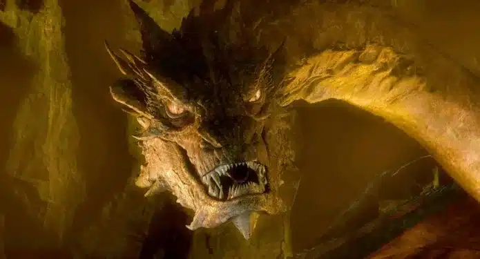 mejores dragones del cine