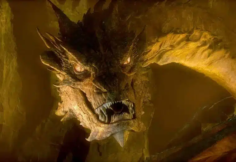 Los 6 mejores dragones en la historia del cine