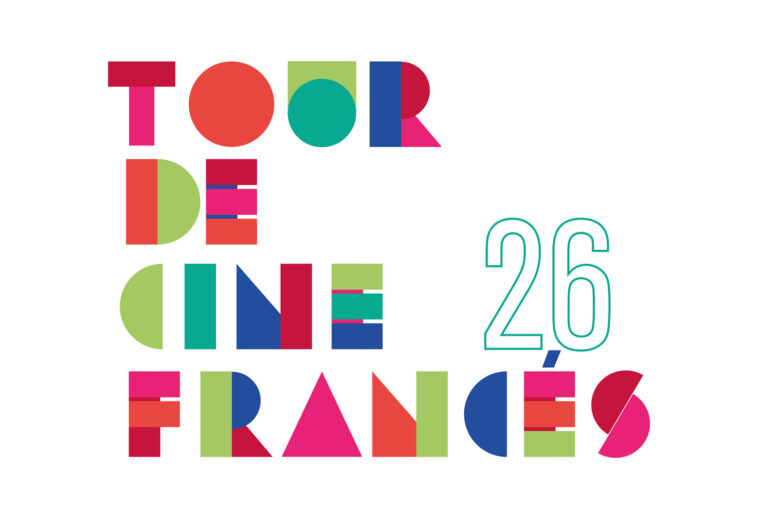 ¡Ya está aquí! Chequen el Cineminuto del 26º Tour de Cine Francés