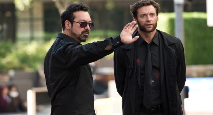 1james mangold reacciona al anuncio de wolverine y deadpool