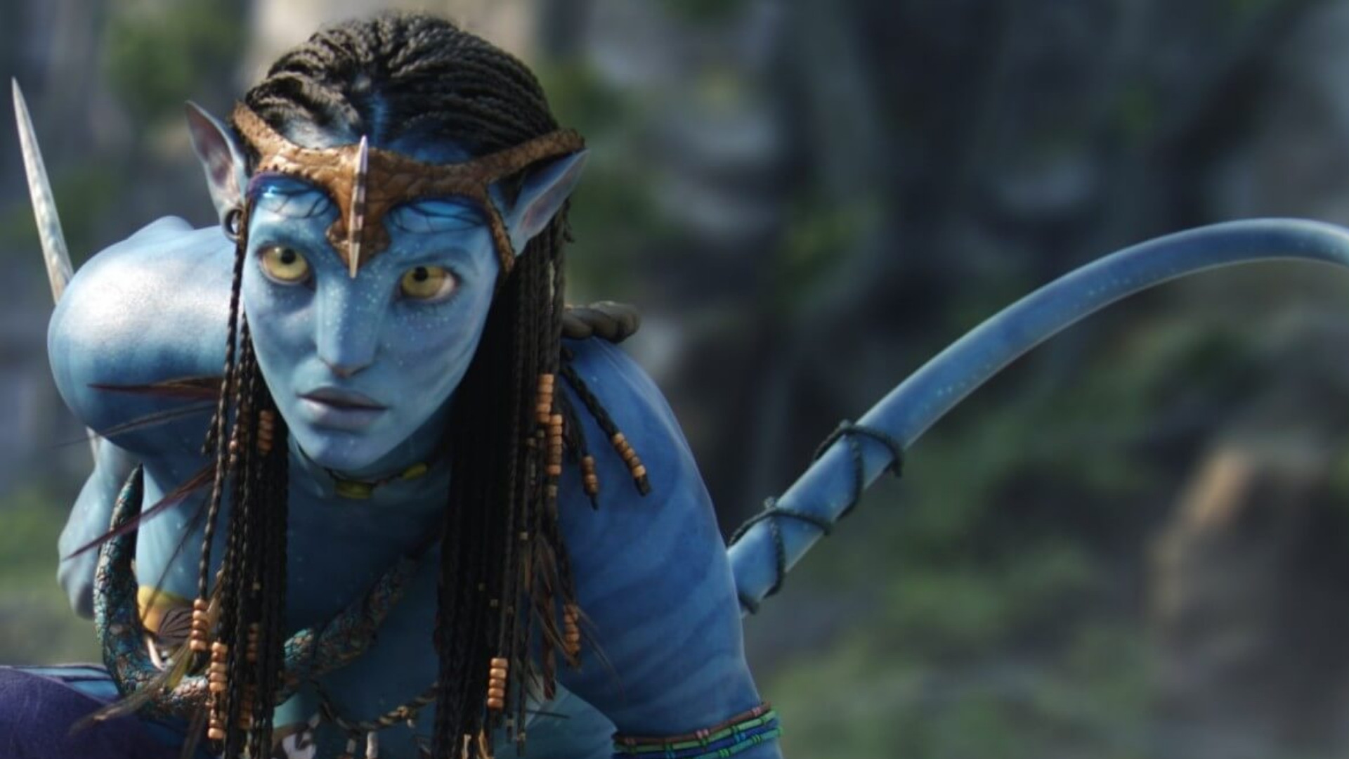 2 avatar gana en la taquilla en su reestreno