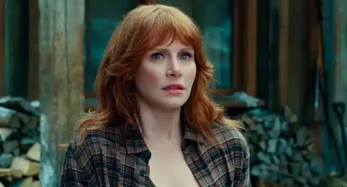 Bryce Dallas Howard