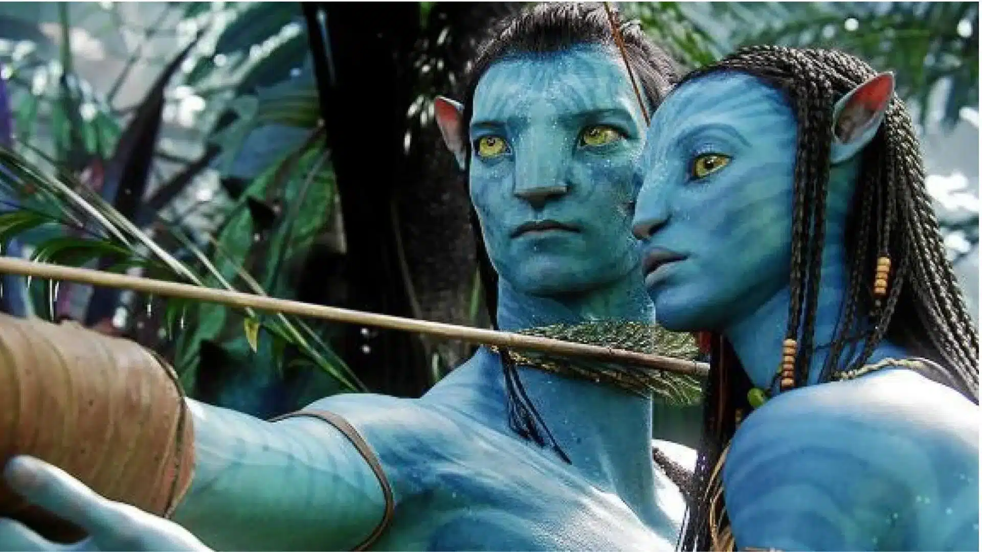 avatar reestreno