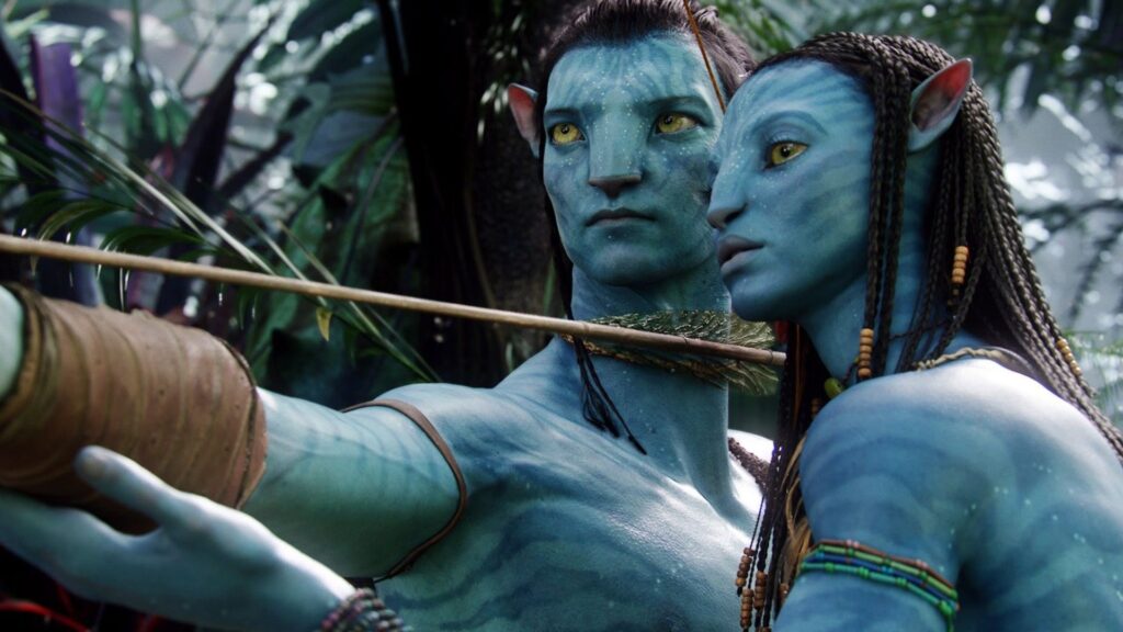 Avatar 2009 datos curiosos
