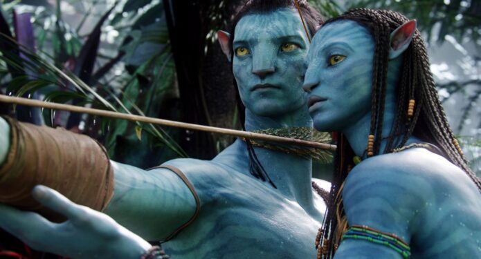 Avatar 2009 datos curiosos