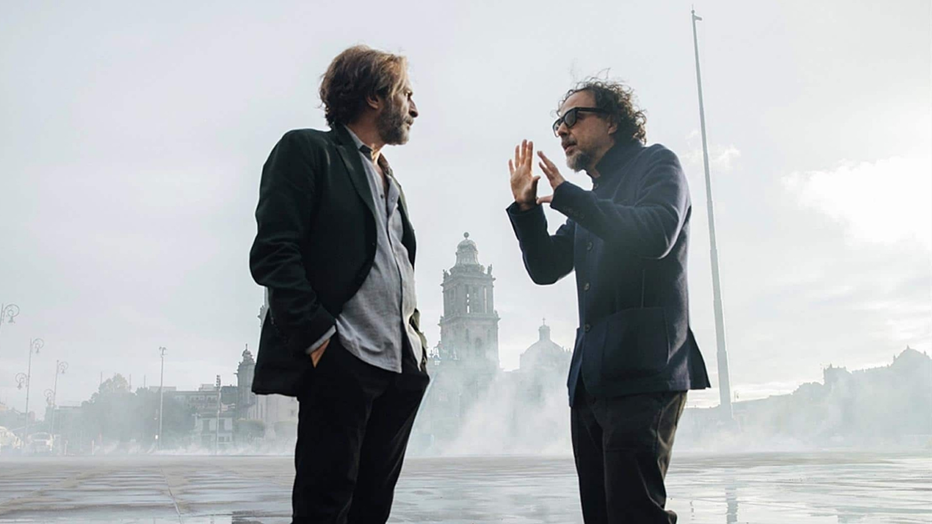 bardo inarritu estreno venecia 2