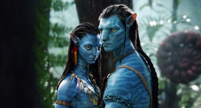 james cameron exito avatar 2