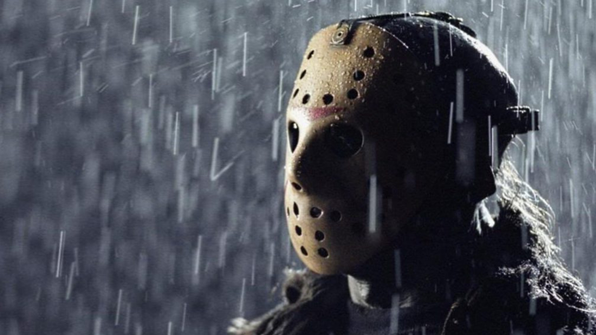 nueva película de viernes 13 jason vorhees 2