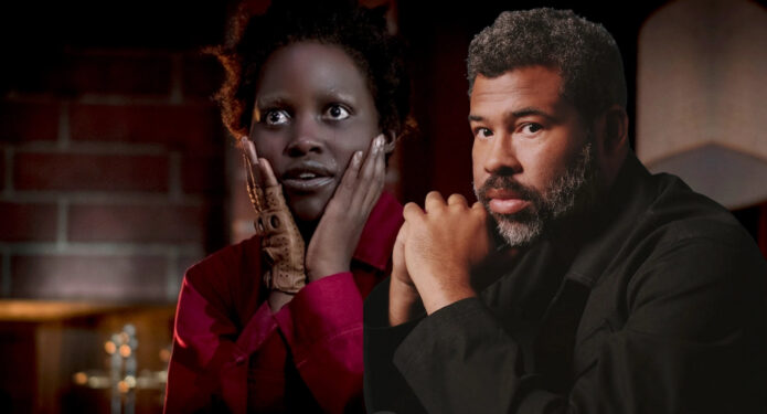 Lupita Nyong’o10 películas de jordan peele