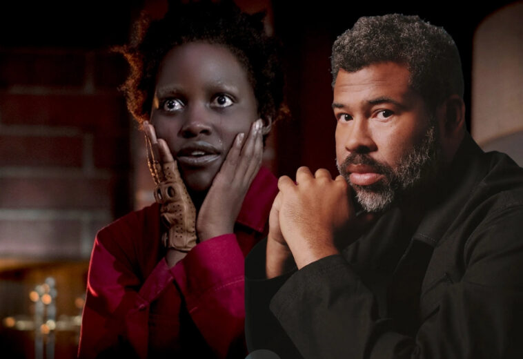 ¡Una lista obligada para Halloween! Lupita Nyong’o comparte las 10 películas de terror que Jordan Peele le pidió ver para hacer Nosotros