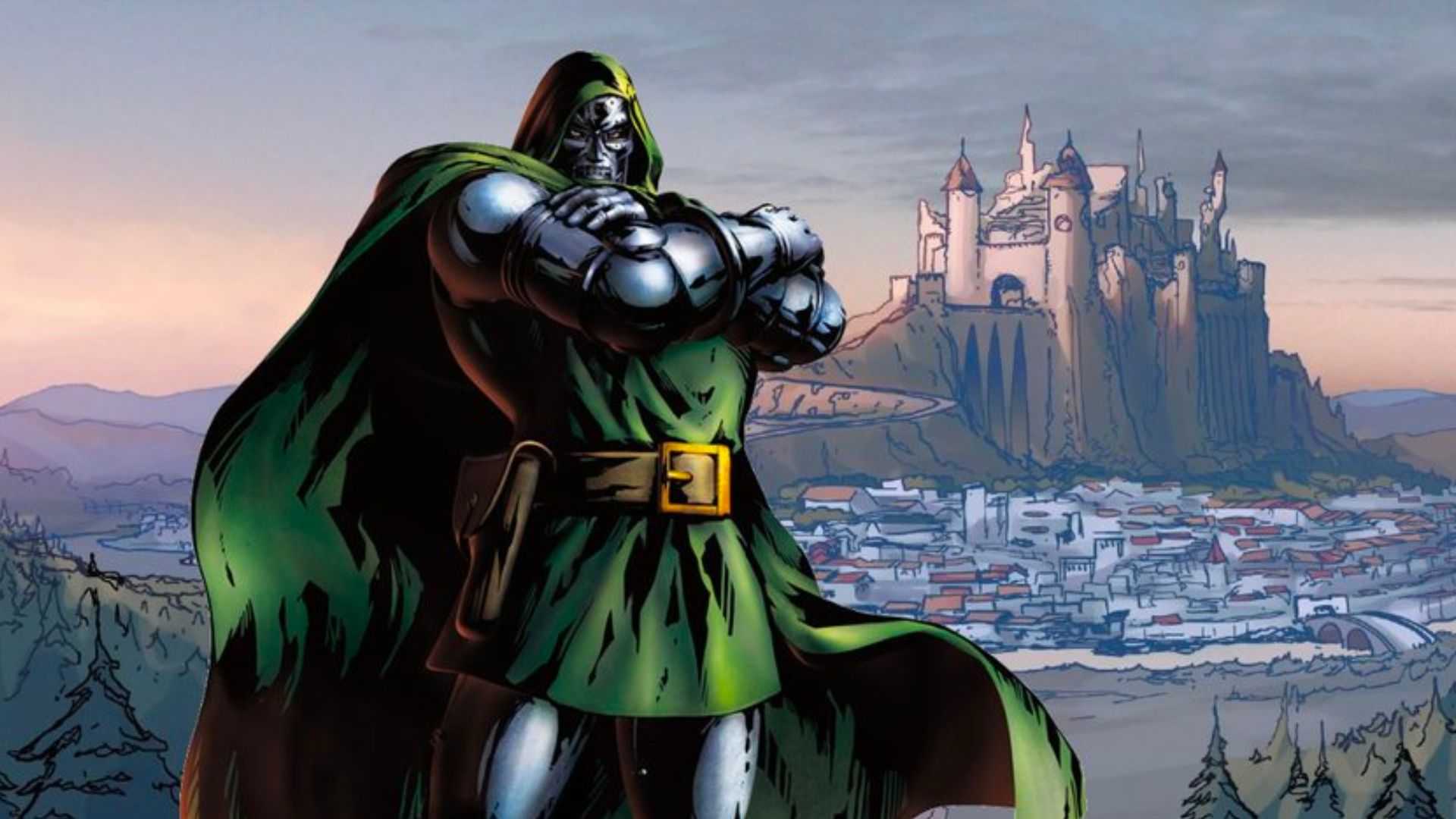 3 dr doom rumor esecna poscreditos wakanda por siempre