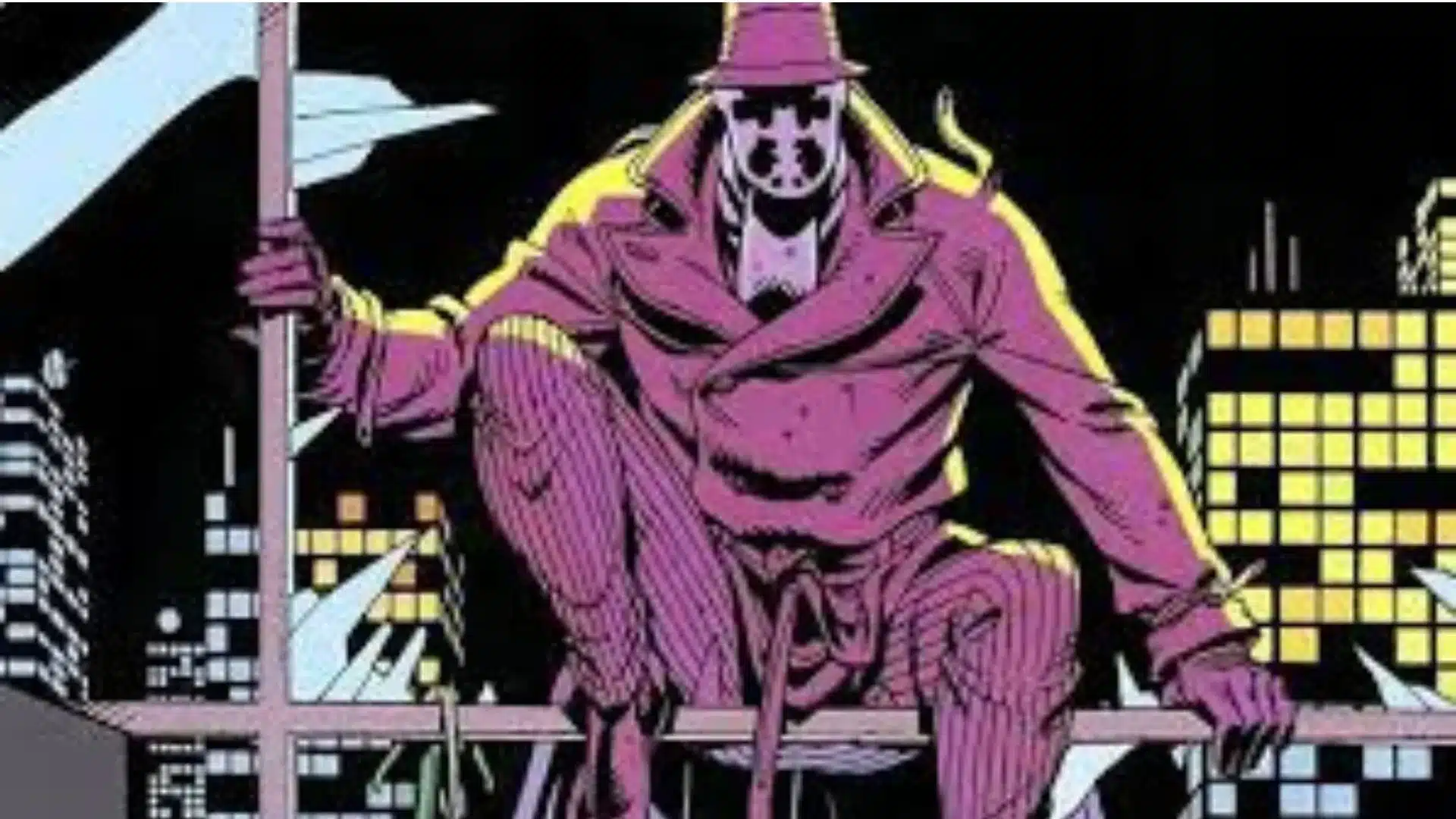 watchmen