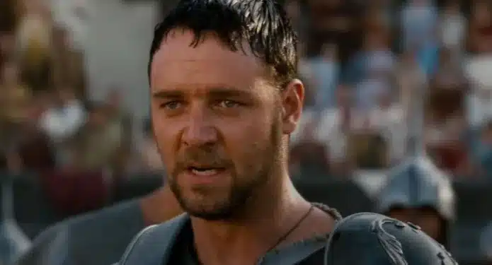 russell crowe