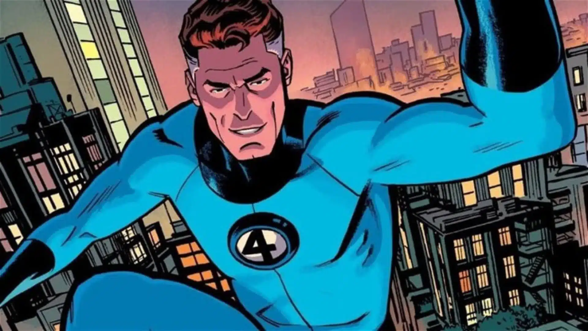 Reed Richards