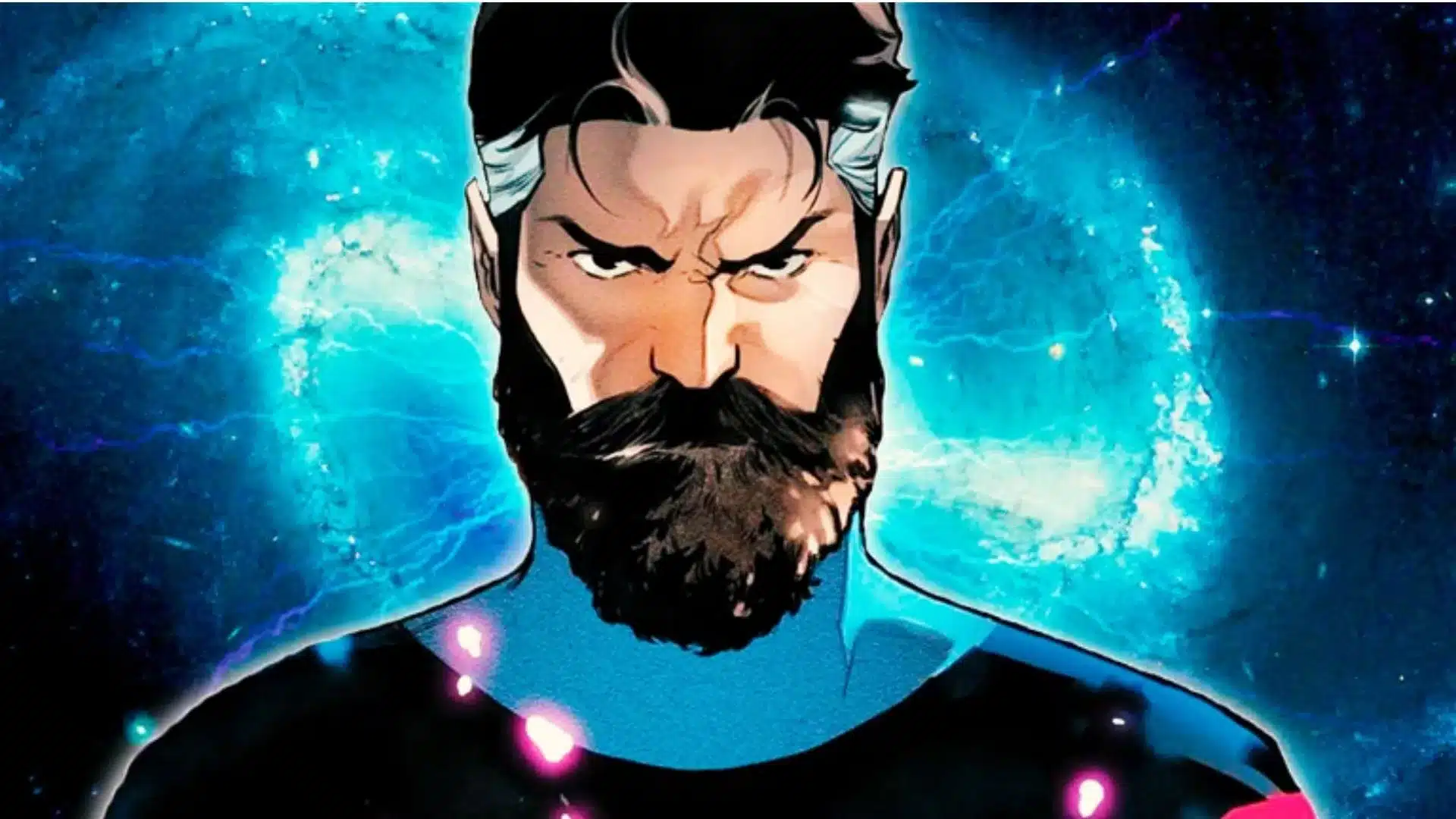 Reed Richards