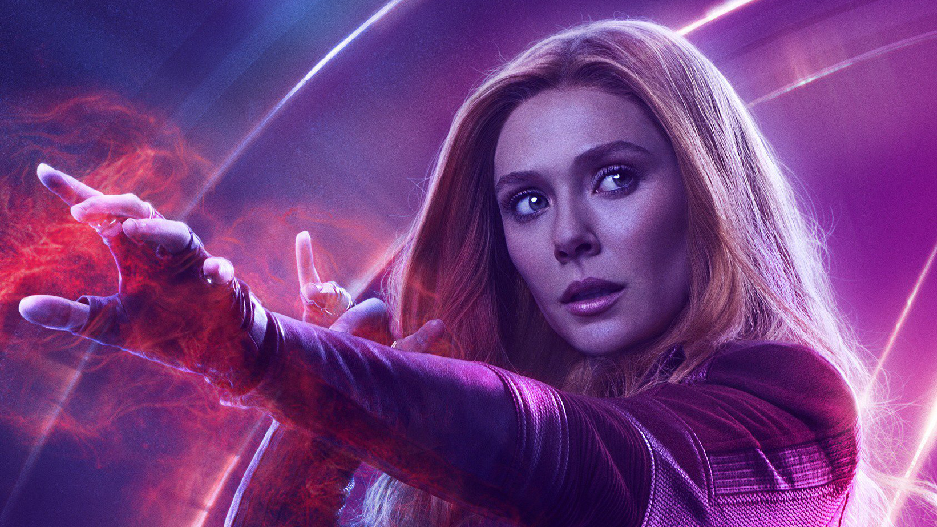 elizabeth olsen sueña con que marvel libere cortes sin efectos de sus películas int