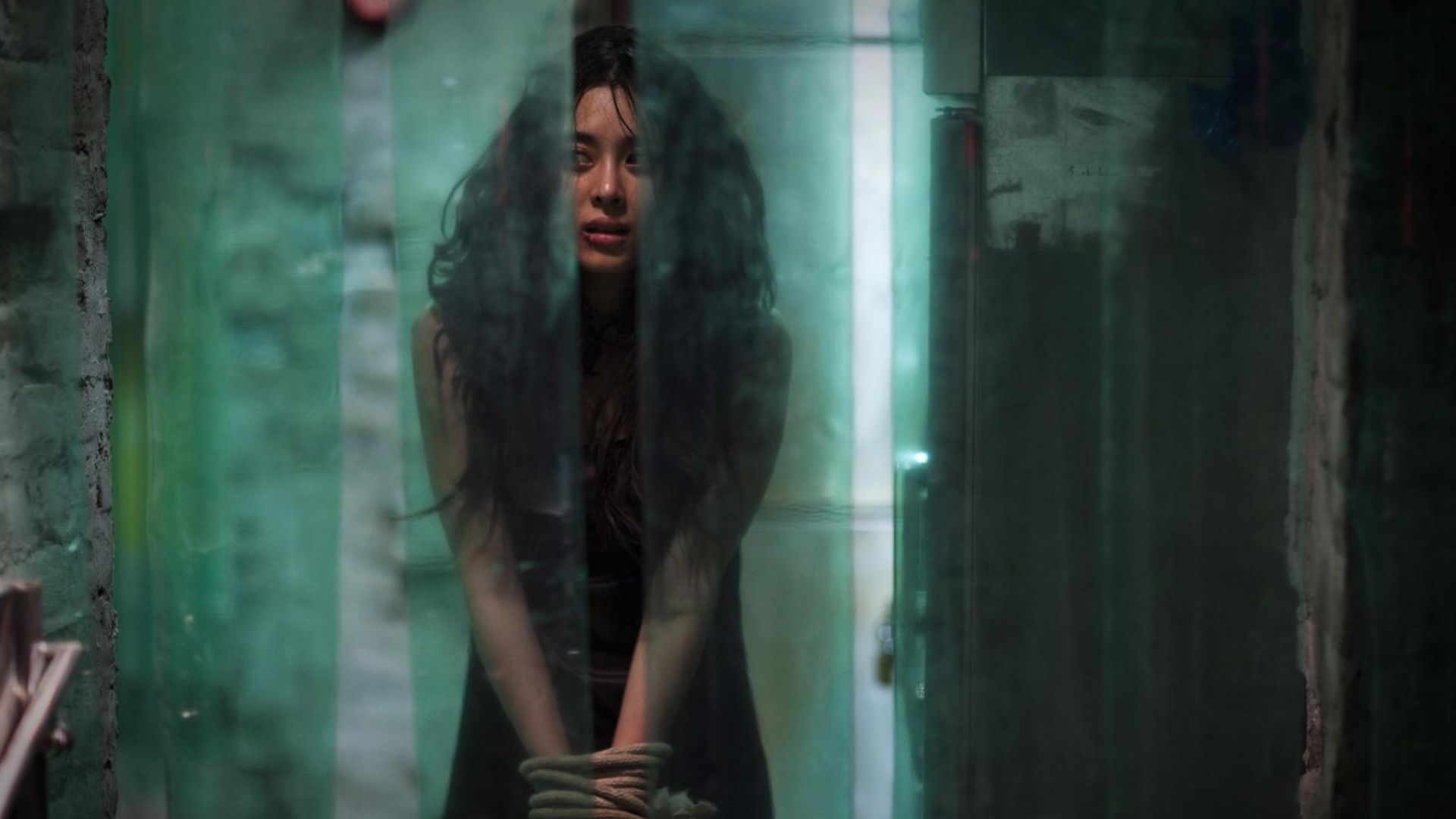 I Saw The Devil (2010) Dir. Jee-woon Kim, Corea del Sur