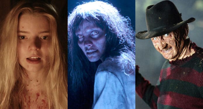 Mejores películas para ver en Halloween