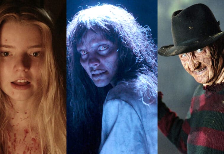 13 películas con las que celebrar Halloween al máximo