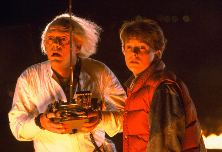 ¿Qué opinan sobre esta propuesta de Marty McFly? Michael J. Fox comparte una idea para un remake de Volver al futuro