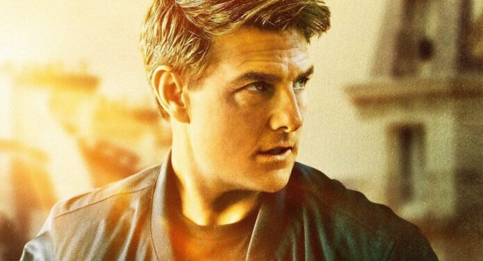 nuevos detalles de la película que llevará a tom cruise al espacio