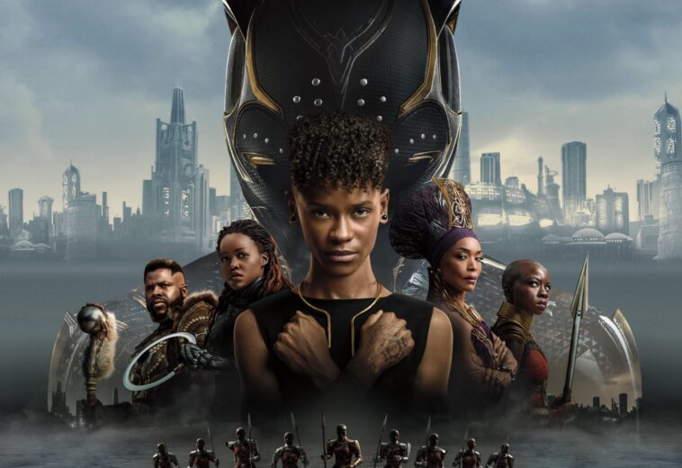 ¿Por qué Pantera Negra: Wakanda por siempre cierra la Fase 4 del MCU? Kevin Feige responde