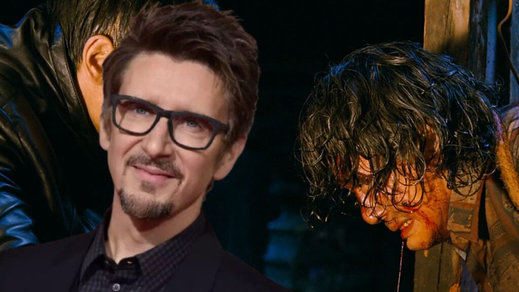 5 películas de terror extranjeras recomendadas por Scott Derrickson