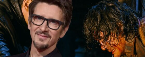 Scott Derrickson películas de terror extranjeras