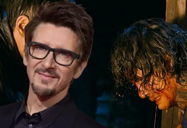 Scott Derrickson películas de terror extranjeras