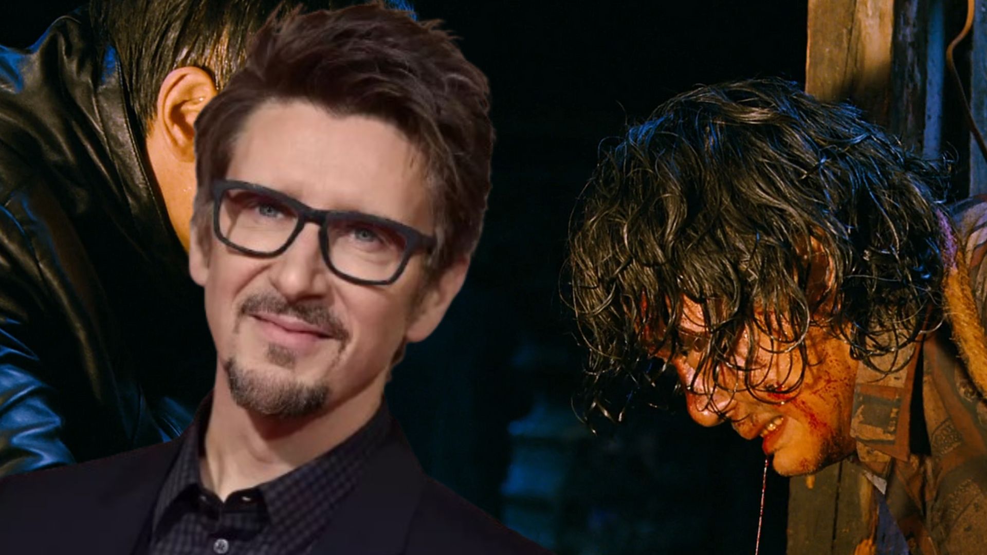 Scott Derrickson películas de terror extranjeras