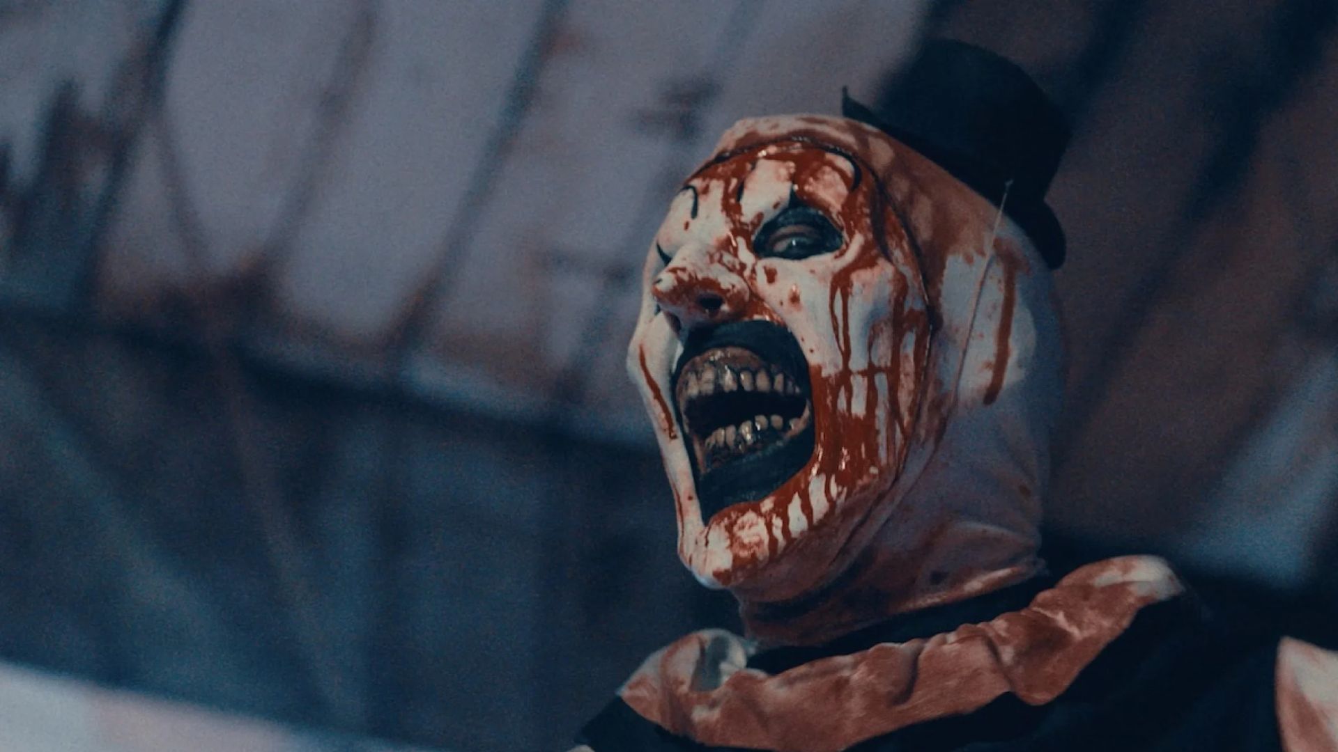 terrifier 2 nuevo fenómeno del cine de terror int