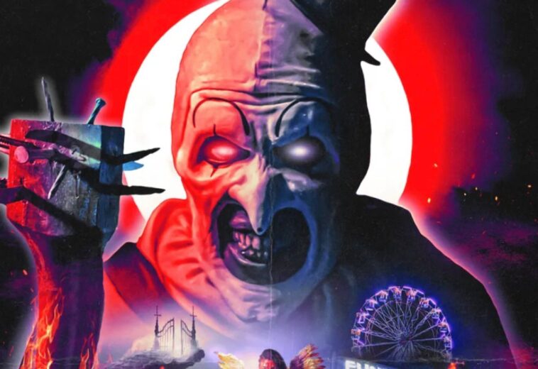 Terrifier 2: ¿nuevo fenómeno del cine de terror?