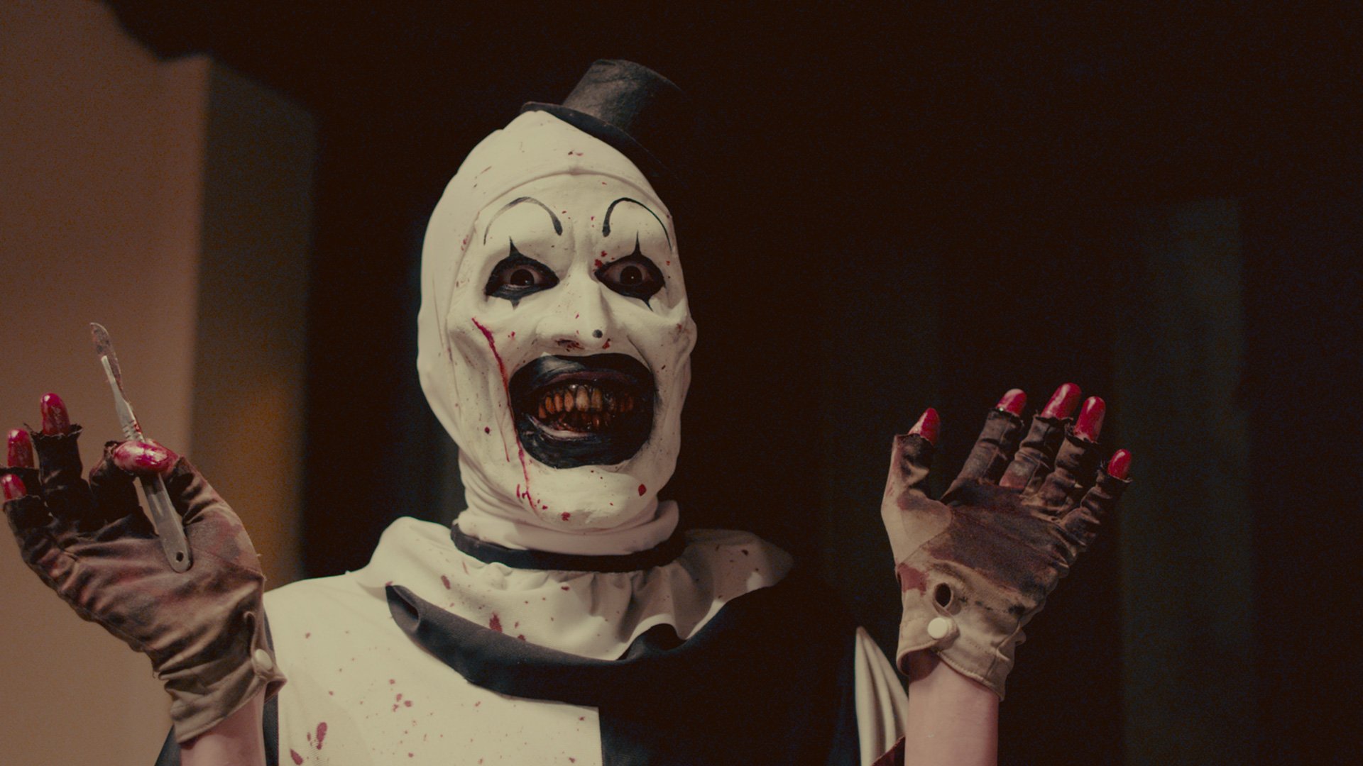 terrifier 2 nuevo fenómeno del cine de terror main