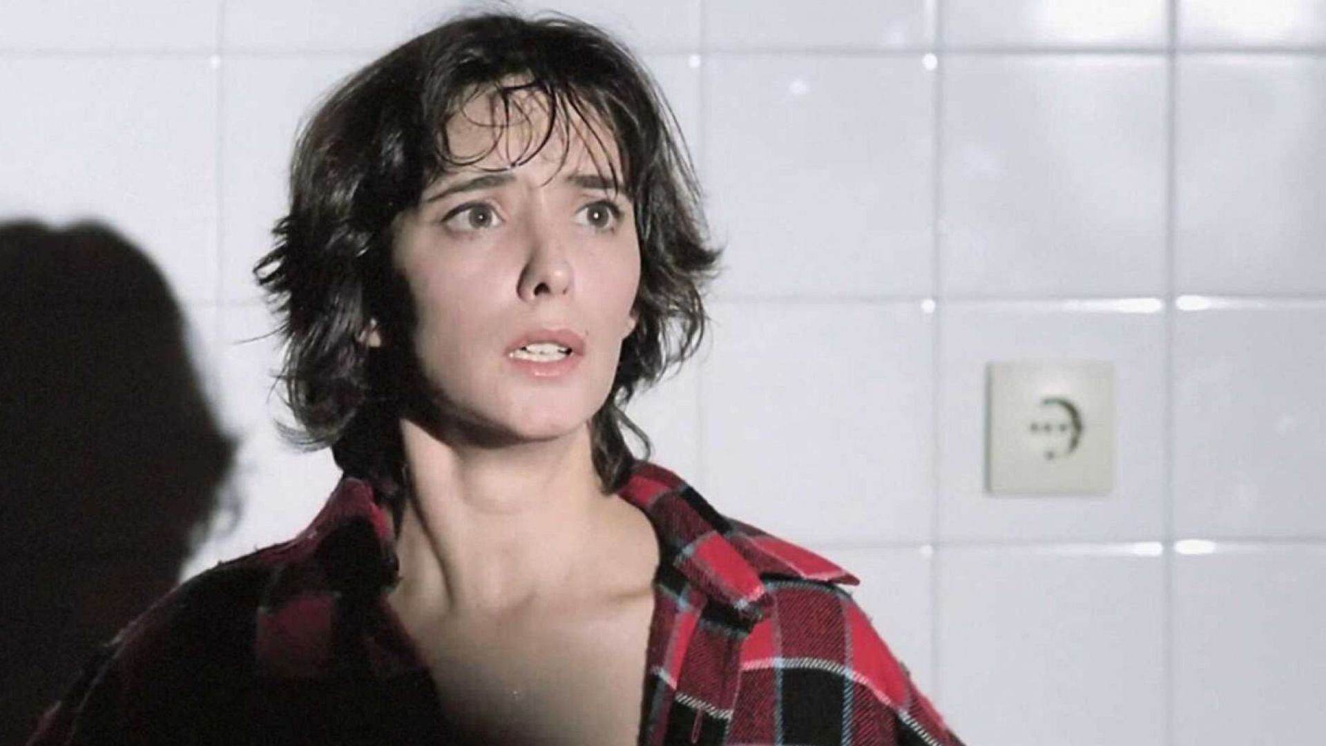 Tesis (1996), Dir. Alejandro Amenábar, España