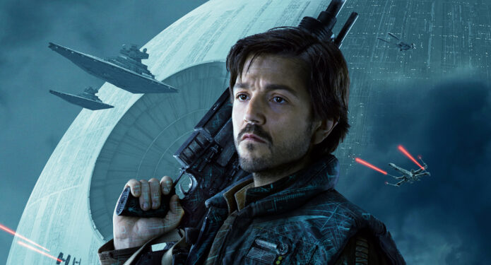 tiene rogue one un final alternativo diego luna responde