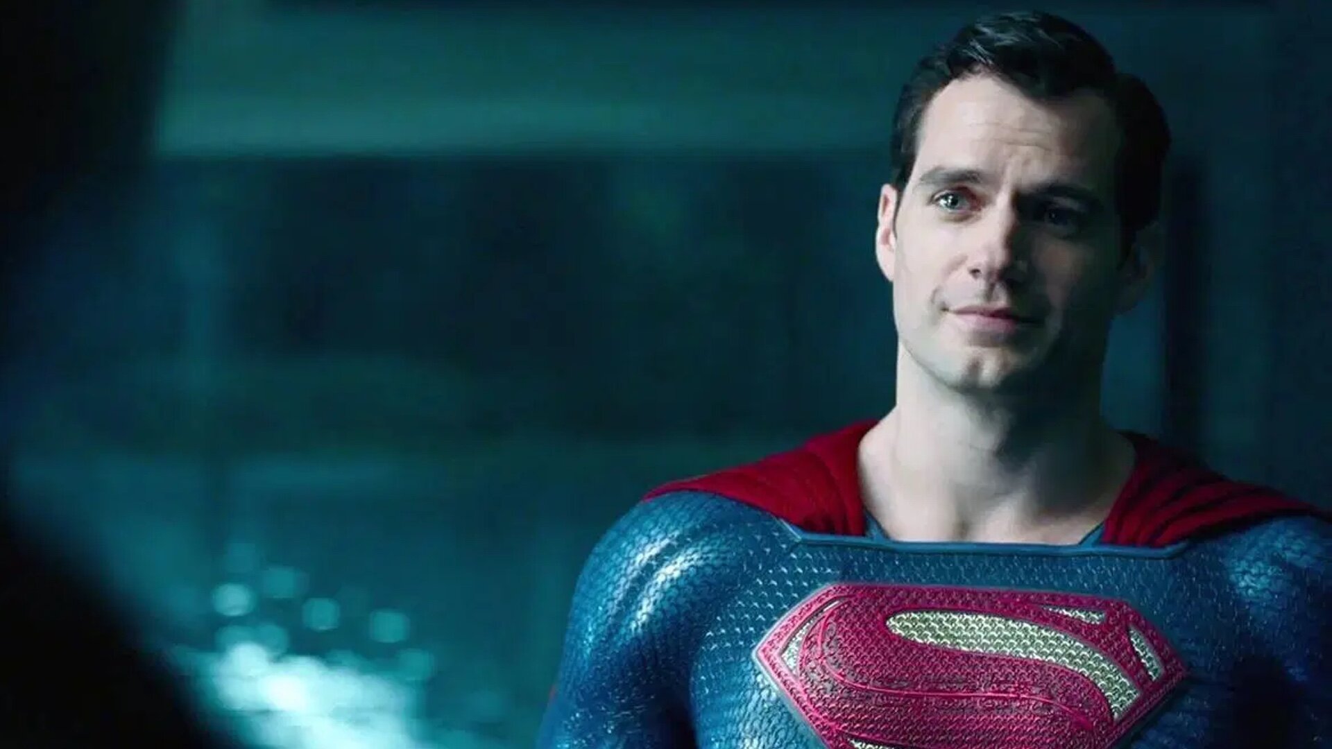 zack snyder felicita a henry cavill por su vuelta como superman 2