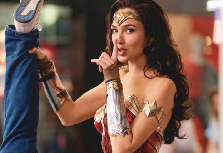 ¡No puede ser! ¿Gal Gadot acaba de sugerir su adiós como Mujer Maravilla?