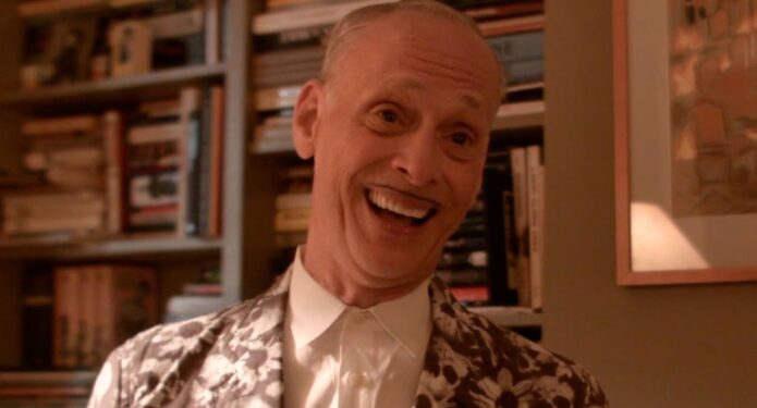 john waters liarmouth dirigir