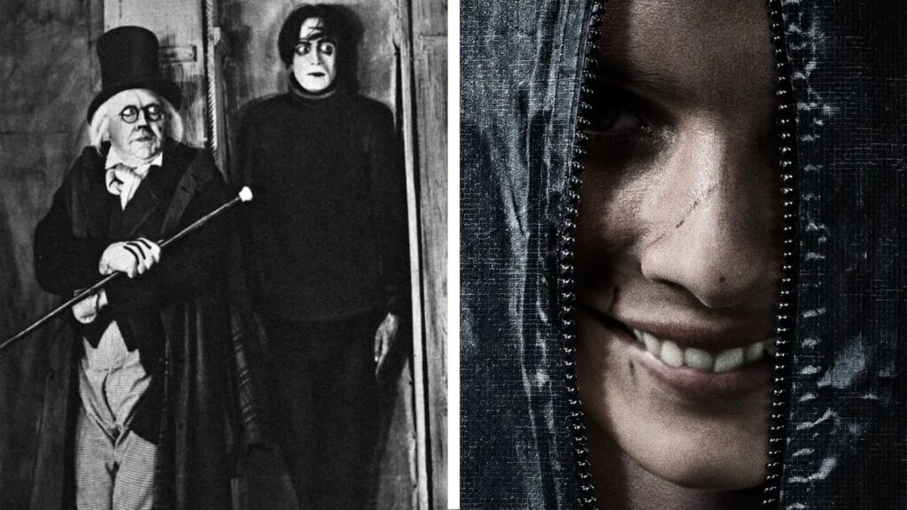 15 películas de terror ideales para ver en Halloween
