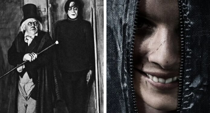 películas de terror para ver en halloween