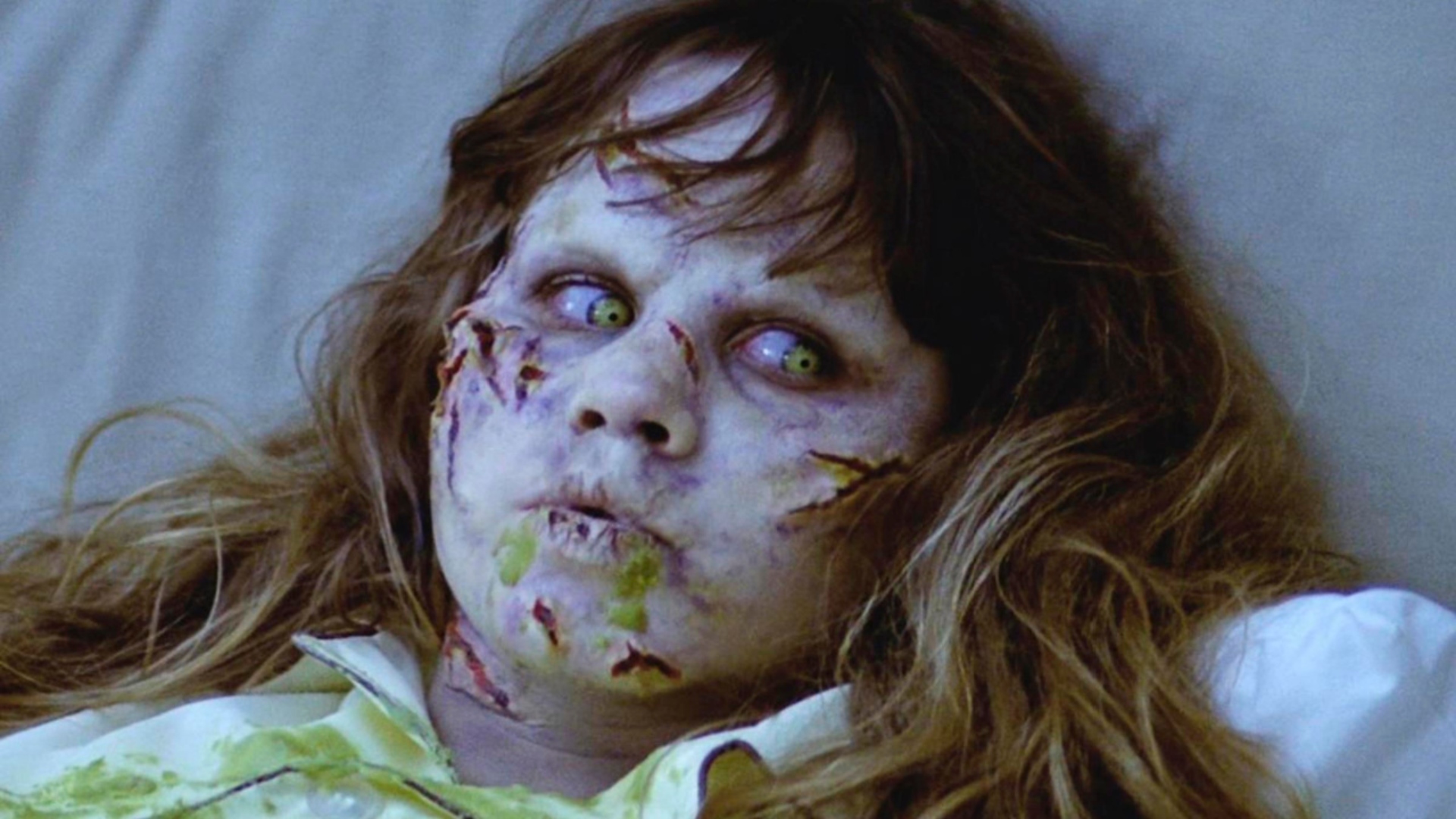 peliculas de terror para ver en halloween el exorcista