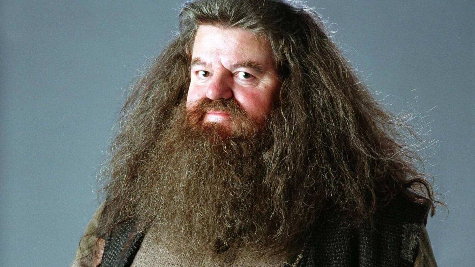 Muere Robbie Coltrane, Nuestro Querido Hagrid En Harry Potter