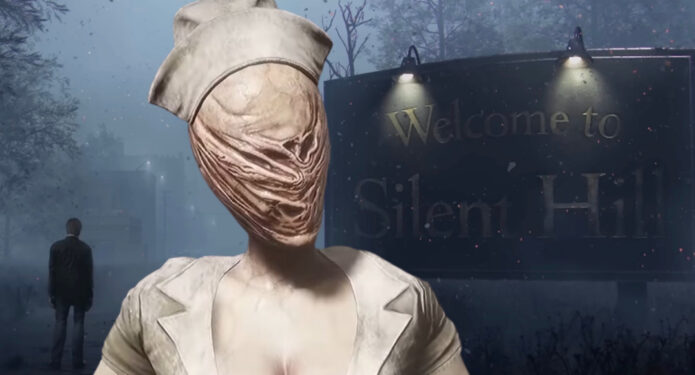 silent hill nueva pelicula se anuncia 4