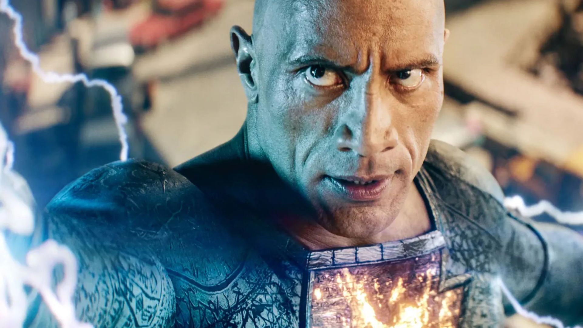 still de la roca como black adam en su pelicula