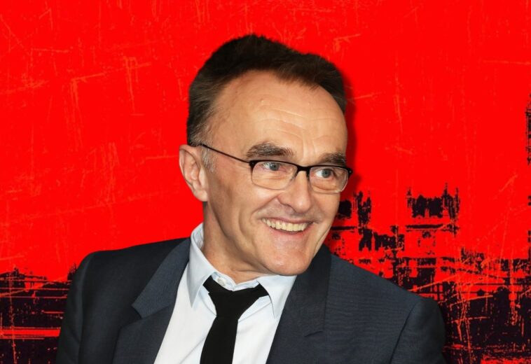 Danny Boyle dice que ‘Exterminio 3’ podría ser una realidad