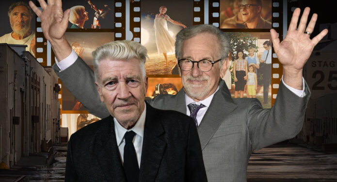 1 david lynch spielberg revelacion